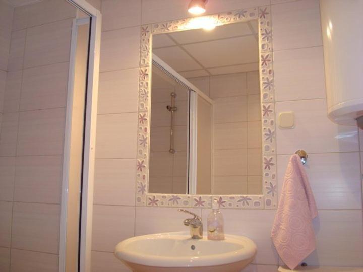 Apartments Nela Ohrid Kamer foto